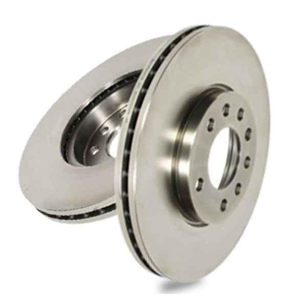 Premium Bremsscheibe(n) VA, Ø 257,0 x 20 mm (D242),